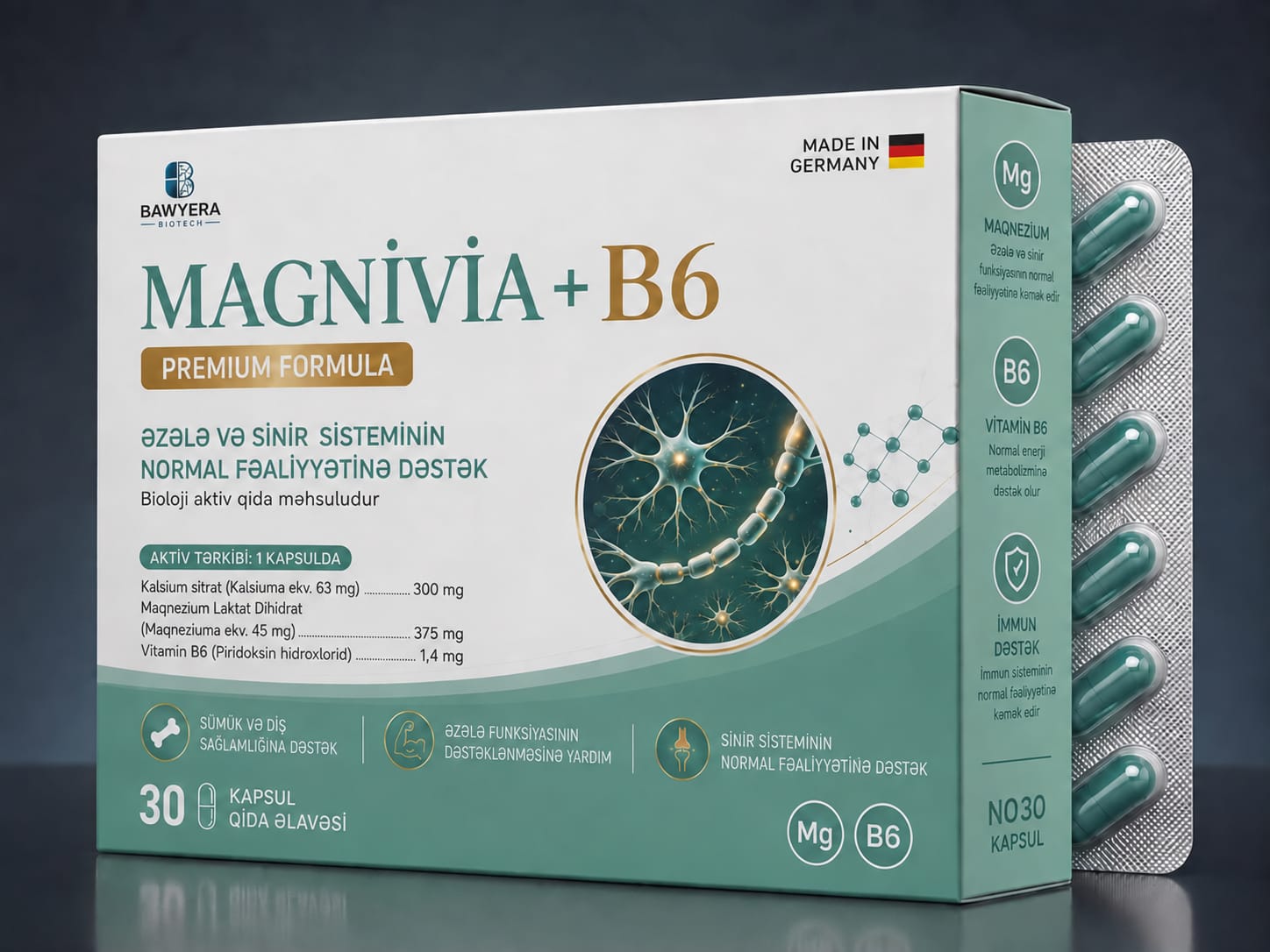 MAGNIVIA+B6